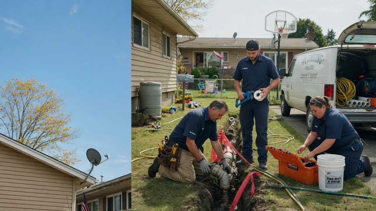 Garbage Disposal Replacement in Savoy, TX near me